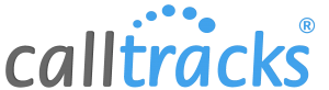 Calltracks Logo Calltracks Logo