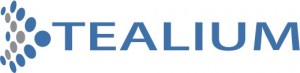 tealium logo Tealium Logo