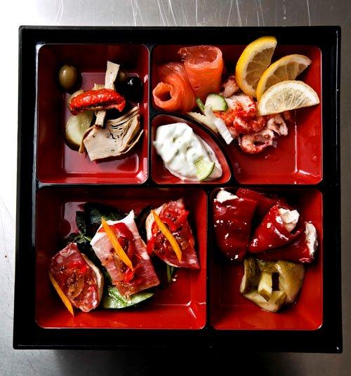 Mezze 2