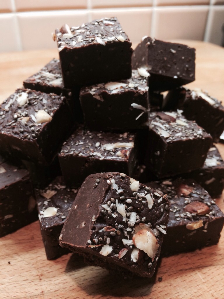 brownies